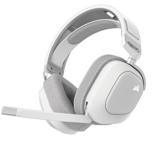 Corsair HS80 MAX Wireless Blanco