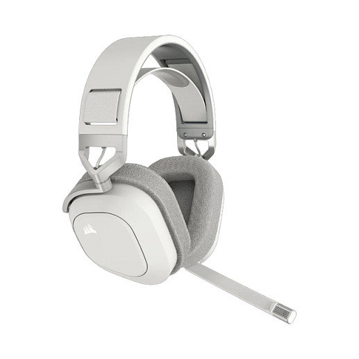 Corsair HS80 MAX Blanco Corsair HS80 MAX Blanco