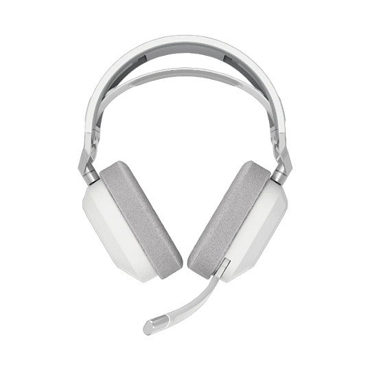Corsair HS80 MAX Blanco Corsair HS80 MAX Blanco