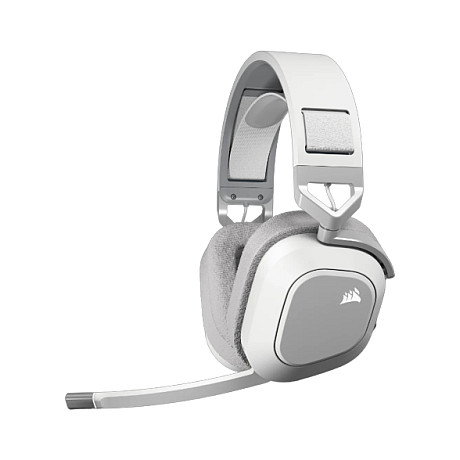 Corsair HS80 MAX Blanco Corsair HS80 MAX Blanco