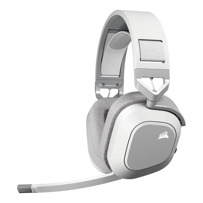 Corsair HS80 MAX Blanco Corsair HS80 MAX Blanco