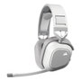 Corsair HS80 MAX Blanco