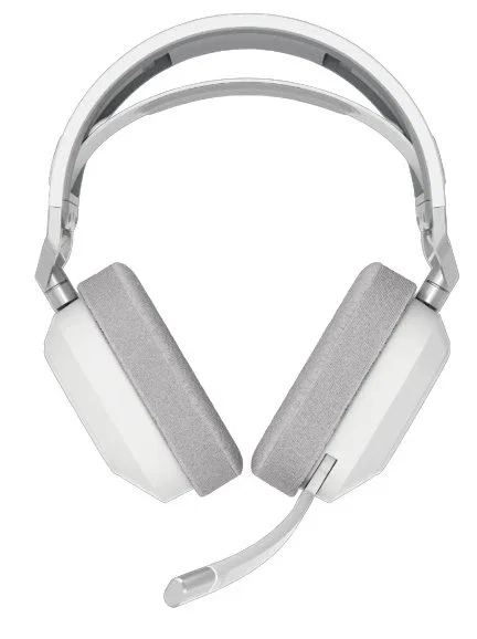 Corsair HS80 MAX Blanco Corsair HS80 MAX Blanco