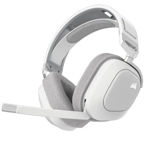 Corsair HS80 MAX Blanco Corsair HS80 MAX Blanco