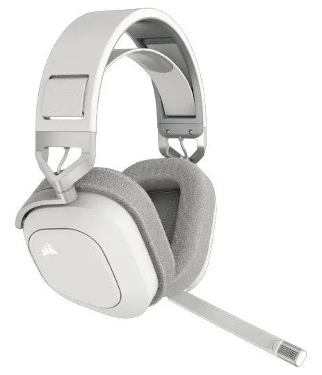 Corsair HS80 MAX Blanco Corsair HS80 MAX Blanco