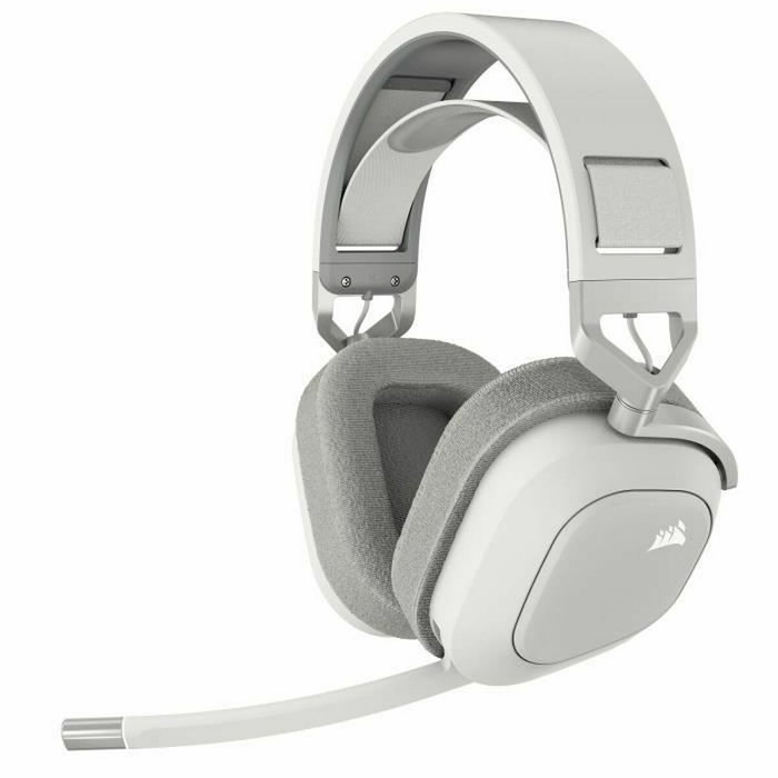 Corsair HS80 MAX Blanco Corsair HS80 MAX Blanco