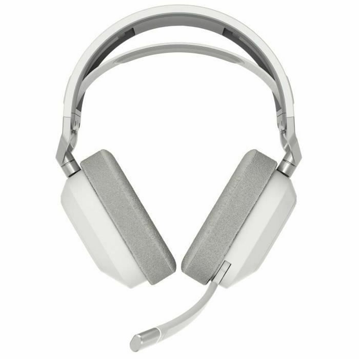 Corsair HS80 MAX Blanco Corsair HS80 MAX Blanco