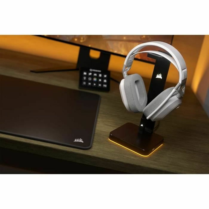 Corsair HS80 MAX Blanco Corsair HS80 MAX Blanco