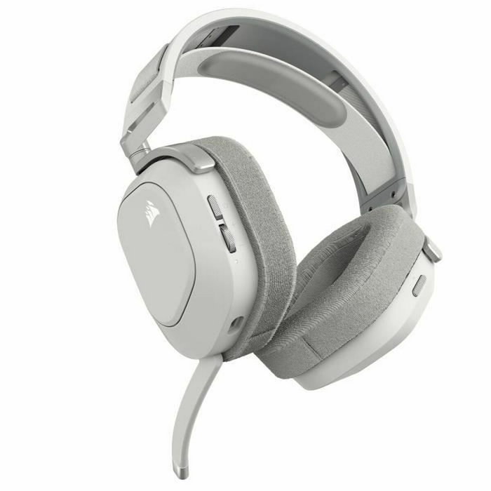 Corsair HS80 MAX Blanco Corsair HS80 MAX Blanco