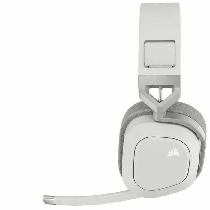 Corsair HS80 MAX Blanco Corsair HS80 MAX Blanco