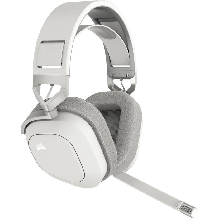 Corsair HS80 MAX Blanco Corsair HS80 MAX Blanco