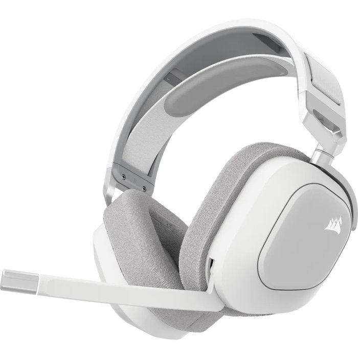 Corsair HS80 MAX Blanco Corsair HS80 MAX Blanco