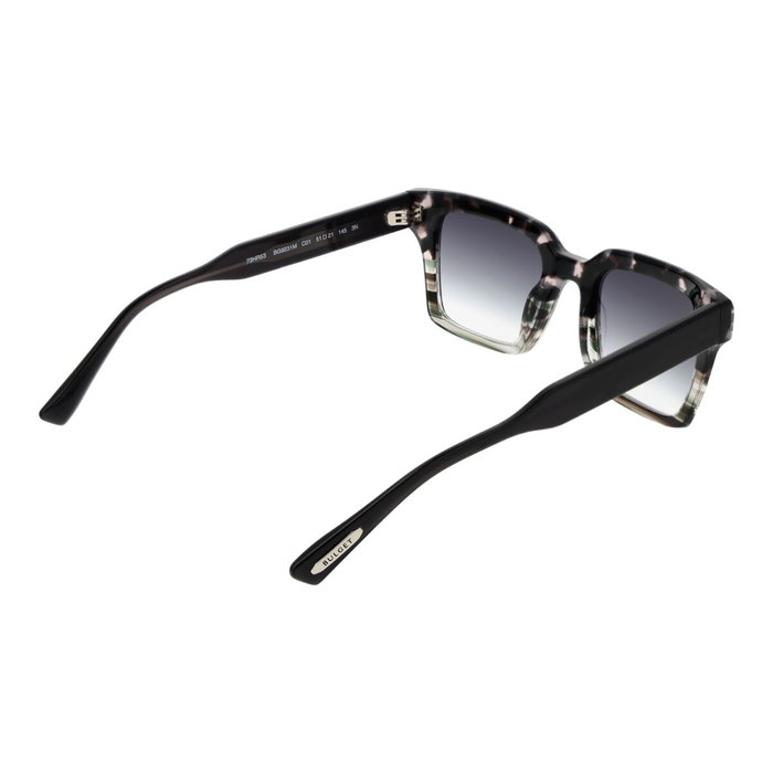 Gafas de Sol Hombre Bulget BG9231M 51C01 Negro
