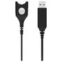 EPOS USB-ED 01 Easy Disconnect