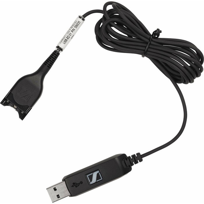 EPOS USB-ED 01 Easy Disconnect