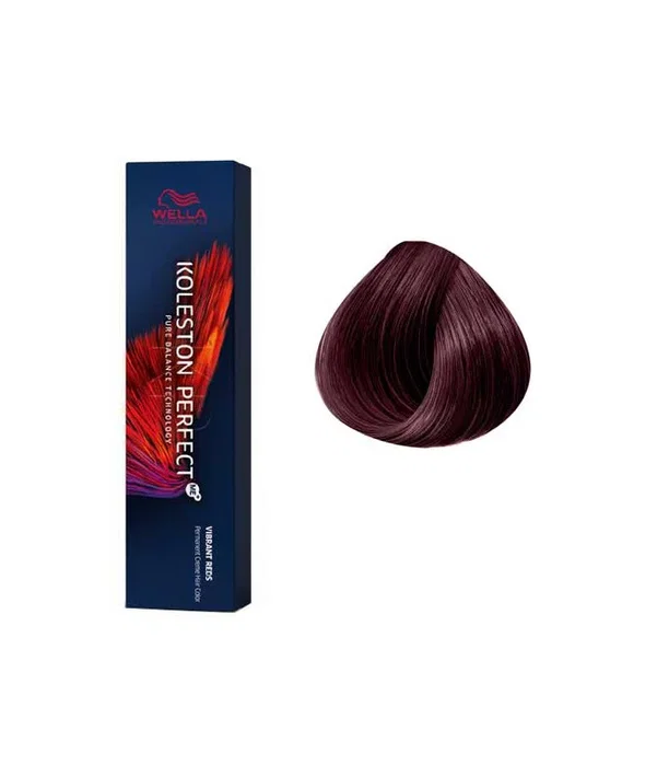 Wella Professionals Koleston Perfect 33/55 Dark Chestnut Intense Mahogany 60 ml Wella Professionals Koleston Perfect 33/55 Dark Chestnut Intense Mahogany 60 ml