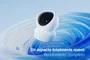 EZVIZ H6c G1 3K Cámara de seguridad IP esférica para interiores