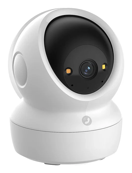 EZVIZ H6c G1 3K Cámara de seguridad IP esférica para interiores EZVIZ H6c G1 3K Cámara de seguridad IP esférica para interiores