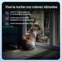 EZVIZ H6c G1 3K Cámara de seguridad IP esférica para interiores