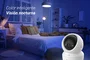 EZVIZ H6c G1 3K Cámara de seguridad IP esférica para interiores