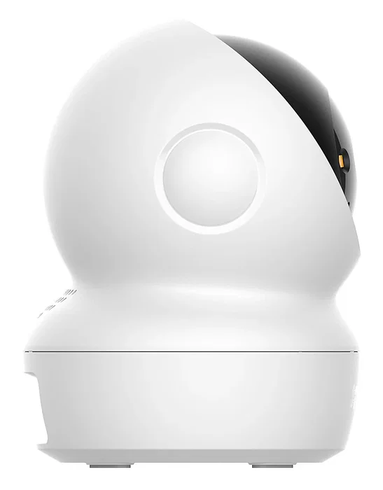 EZVIZ H6c G1 3K Cámara de seguridad IP esférica para interiores EZVIZ H6c G1 3K Cámara de seguridad IP esférica para interiores