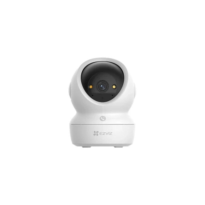 EZVIZ H6c G1 3K Cámara de seguridad IP Esférica Interior Blanco EZVIZ H6c G1 3K Cámara de seguridad IP Esférica Interior Blanco