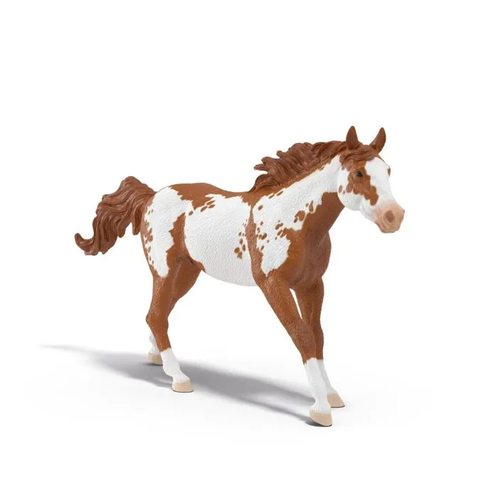 Schleich 42775 Figura Horse Club Hannah's Western Adventure, Figura de Aventura del Oeste