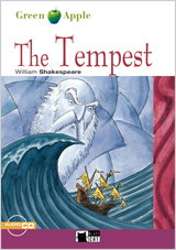 VICENS VIVES The Tempest+ (green Apple)