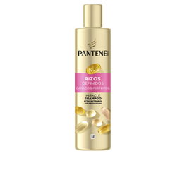 Pantene Miracle Rizos Definidos Champú 250 ml