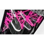 Muc-Off Set de 3 Cepillos de Limpieza: Cepillo Suave, de Detalle y de Garra - Ideal para Taller y Mantenimiento