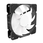 Redragon Effect CC2000 RGB Ventilador 120mm Negro