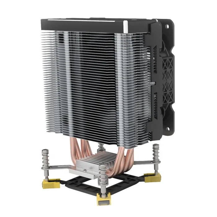 Redragon Effect CC2000 RGB Ventilador 120mm Negro Redragon Effect CC2000 RGB Ventilador 120mm Negro