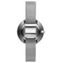 Mvmt Reloj D-FB01-S Plateado
