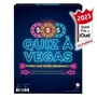 Mattel Games Quiz En Vegas HNY92 Juego Familiar