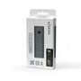 Aisens Caja Externa M.2 NVMe USB 3.2 Gen2 ASM2-021GR Gris