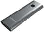 Aisens Caja Externa M.2 NVMe ASM2-021GR USB 3.2 Gen2 Gris
