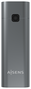 Aisens Caja Externa M.2 NVMe ASM2-021GR USB 3.2 Gen2 Gris