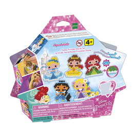 Epoch 31606 Kit Princesas Disney Aquabeads