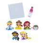 Epoch 31606 Kit Princesas Disney Aquabeads
