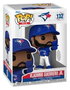 Funko MLB Figura POP! Vinyl Blue Jays- Vladimir Guerrero Jr. (Blue Uniform)