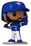 Funko MLB Figura POP! Vinyl Blue Jays- Vladimir Guerrero Jr. (Blue Uniform)