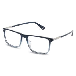 Montura de Gafas Unisex Police VPLQ68