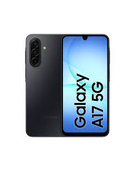 Samsung Galaxy A17 4G 128GB 4GB RAM Negro Samsung Galaxy A17 4G 128GB 4GB RAM Negro