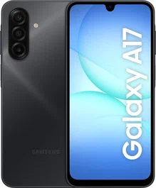 Samsung Galaxy A17 4G 4GB RAM 128GB Negro