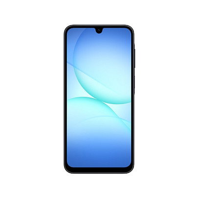 Samsung Galaxy A17 4G - Smartphone 6.7" Super AMOLED 90Hz, 4GB RAM 128GB, Cámara Trasera Triple 50MP con OIS, 5000mAh, Android, Negro