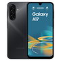 Samsung Galaxy A17 4G - Smartphone 6.7" Super AMOLED 90Hz, 4GB RAM 128GB, Cámara Trasera Triple 50MP con OIS, 5000mAh, Android, Negro