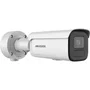 Hikvision DS-2CD2646G2HT-IZS Cámara IP Exterior Bala 4MP AcuSense con Lente 2.8-12mm, 2688x1520, Visión Nocturna 60m, IP67 IK10, PoE