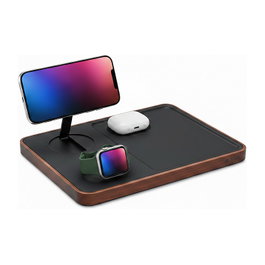 Nimble Valet 3-in-1 Wireless Charger