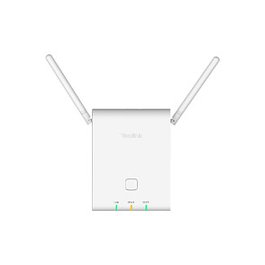 Yealink W90DM DECT Manager para sistemas multi-celda