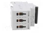 ABB S200 Interruptor magnetotérmico 13A 3 polos 6kA